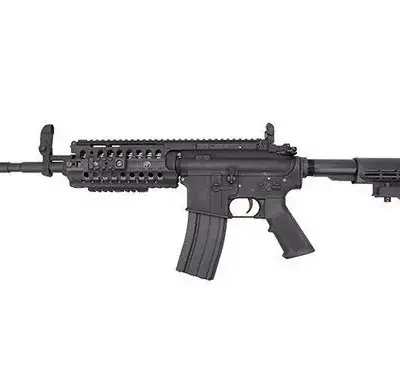 Replika karabinka CM008 - czarny OD-G-CYM-01-004476-00 asgbox.pl Replika karabinka CM008 - czarny OD-G-CYM-01-004476-00 asgbox.pl