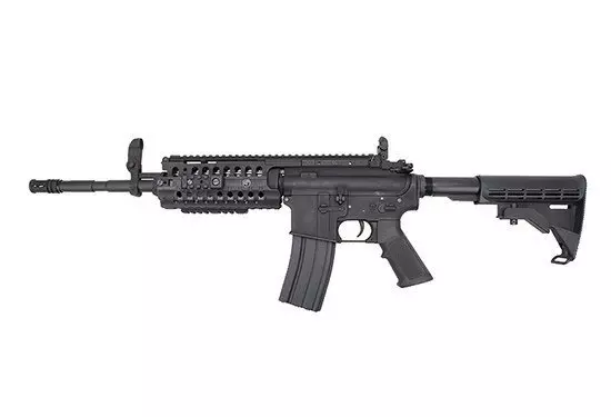 Replika karabinka CM008 - czarny OD-G-CYM-01-004476-00 asgbox.pl Replika karabinka CM008 - czarny - obrazek 4