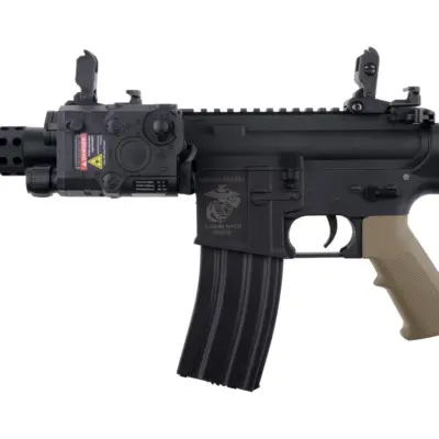 Alternative view of Replika karabinka SA-C18 CORE™ - Half-Tan