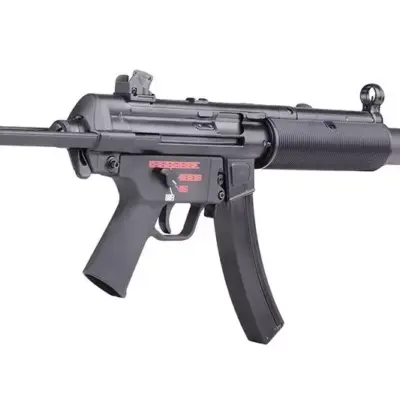 Alternative view of Replika pistoletu maszynowego Apache SD3