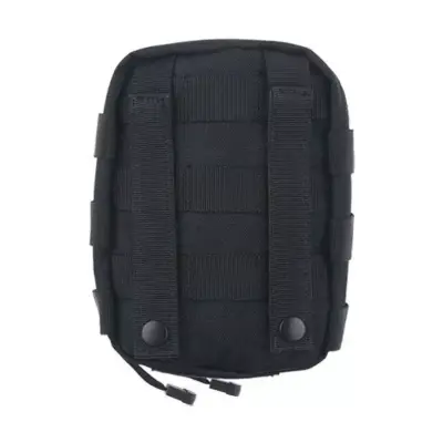 Ładownica cargo MOLLE z kieszonką - czarna OD-G-GFT-19-019540-00 asgbox.pl Ładownica cargo MOLLE z kieszonką - czarna OD-G-GFT-19-019540-00 asgbox.pl