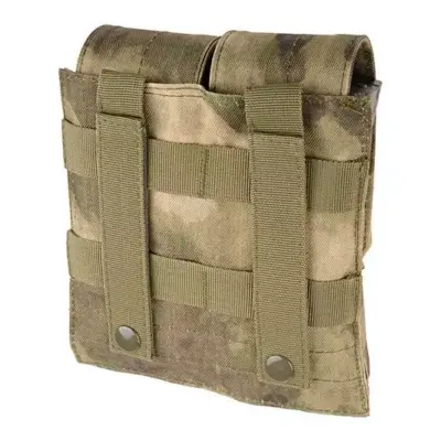 Alternative view of Podwójna ładownica na magazynki M4/M16 - ATC FG