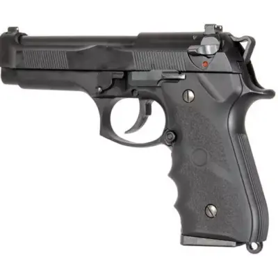 Replika pistoletu M9 Tactical Master OD-G-TMR-02-007616-00 asgbox.pl