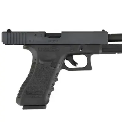 Replika pistoletu G18C Gen. 3 OD-G-WET-02-002616-00 asgbox.pl