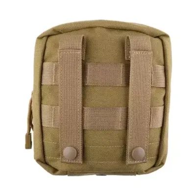 Ładownica Uniwersalna - tan OD-G-PRI-19-017391-00 asgbox.pl