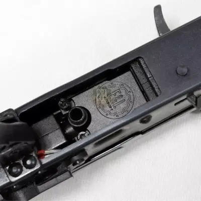 Replika karabinka ELMS (Gen.2) OD-G-EIL-01-011499-00 asgbox.pl Replika karabinka ELMS (Gen.2) OD-G-EIL-01-011499-00 asgbox.pl