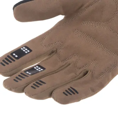 Alternative view of Rękawice taktyczne Armored Claw BattleFlex - Tan