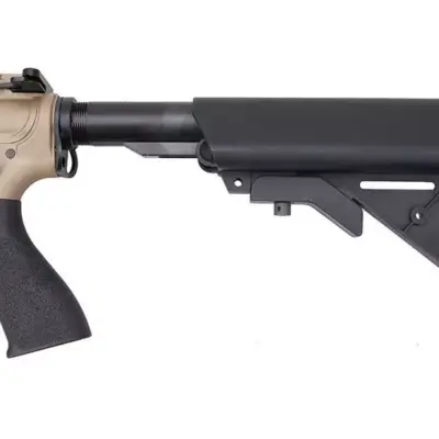Replika karabinka GR4 CQB-S MINI - tan OD-G-GIG-01-004931-00 asgbox.pl Replika karabinka GR4 CQB-S MINI - tan OD-G-GIG-01-004931-00 asgbox.pl