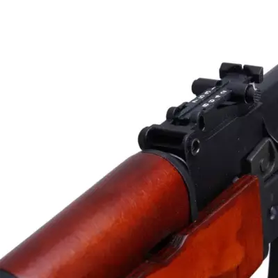 Replika karabinu maszynowego RPK NV OD-G-LCT-01-001982-00 asgbox.pl