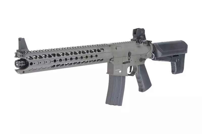 Replika karabinka War Sport LVOA-S Foliage Green OD-G-KRT-01-019988-00 asgbox.pl Replika karabinka War Sport LVOA-S Foliage Green - obrazek 3