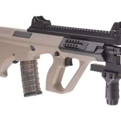 Replika karabinka SW-020T - Tan OD-G-SWL-01-018561-00 asgbox.pl