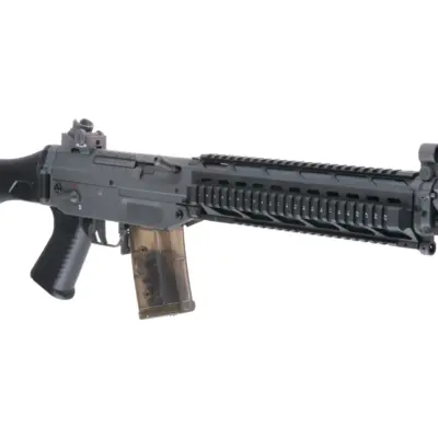 Replika karabinka JG081BL-II OD-G-JGW-01-019733-00 asgbox.pl