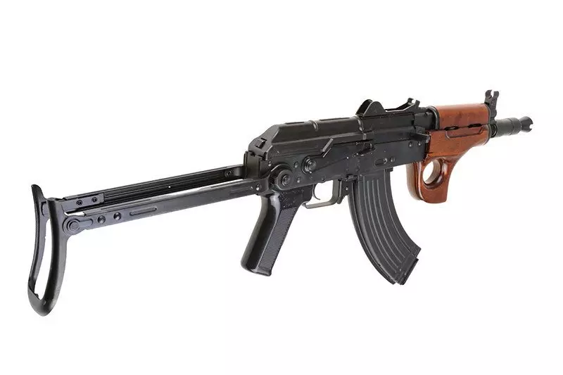 Replika subkarabinka GKMSu OD-G-GIG-01-009037-00 asgbox.pl Replika subkarabinka GKMSu - obrazek 4