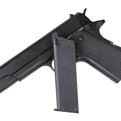 Replika pistoletu R31 OD-G-ARM-02-007588-00 asgbox.pl Replika pistoletu R31 OD-G-ARM-02-007588-00 asgbox.pl