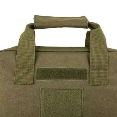 Torba na pistolet (Small) - oliwkowa OD-G-PRI-22-017478-00 asgbox.pl