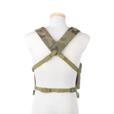 Kamizelka taktyczna typu Chest Rig - wz.93 OD-G-GFT-18-016374-00 asgbox.pl