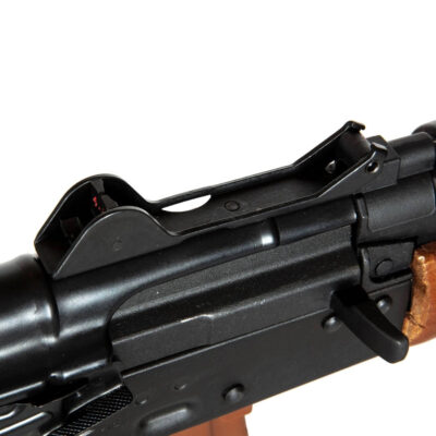 E a L AKS-74UN Essential MOSFET - Black / Wood OD-A-EL0048 asgbox.pl E a L AKS-74UN Essential MOSFET - Black / Wood OD-A-EL0048 asgbox.pl