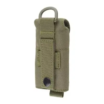 Składana ładownica na butelkę - oliwkowa OD-G-PRI-19-017384-00 asgbox.pl