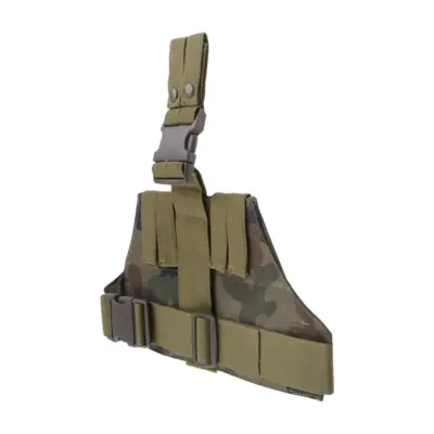 asgbox.pl - Panel udowy MOLLE - wz.93 Pantera leśna