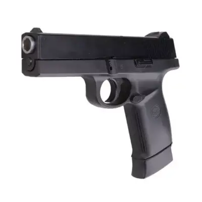 Replika pistoletu KCB12AHN OD-G-KWC-02-003015-00 asgbox.pl