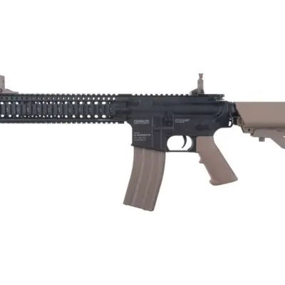Replika karabinka GC18 MOD1 - tan OD-G-GIG-01-021248-00 asgbox.pl