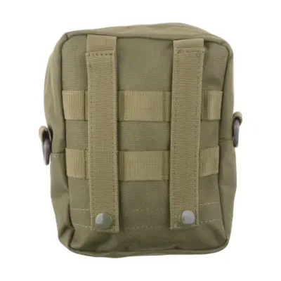 Ładownica cargo z kieszonką - oliwkowa OD-G-GFT-19-018854-00 asgbox.pl