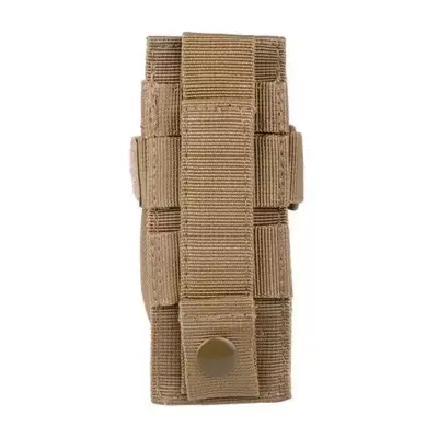 asgbox.pl - Uniwersalna ładownica MINI (otwarta) - tan