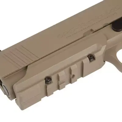 Replika pistoletu Desert Warrior 4.3 OD-G-TMR-02-013274-00 asgbox.pl