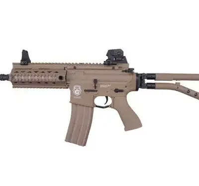 Replika karabinka GR4 100Y PBB - PIASKOWY OD-G-GIG-01-002358-00 asgbox.pl