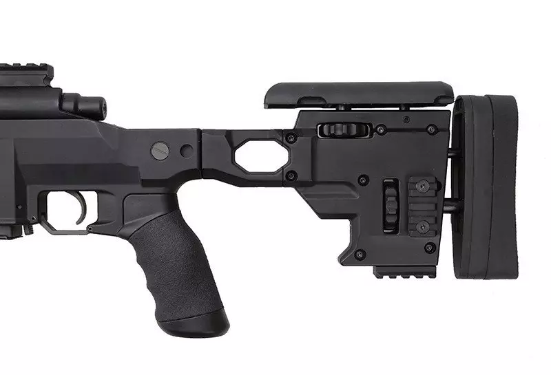 Sprężynowa replika karabinu MS700 OD-G-ARE-03-015050-00 asgbox.pl Sprężynowa replika karabinu MS700 - obrazek 6