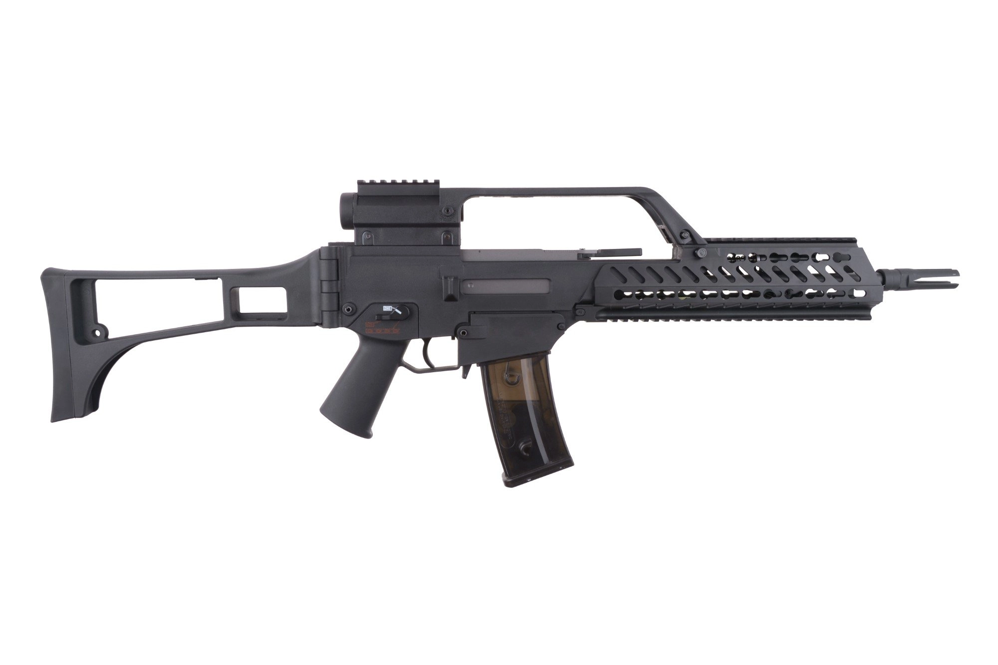 Replika karabinka SA-G10 KeyMod EBB OD-G-SPE-01-020523-00 asgbox.pl Replika karabinka SA-G10 KeyMod EBB - obrazek 5