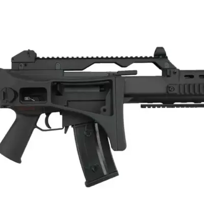 Replika subkarabinka G-001 OD-G-DBY-01-003505-00 asgbox.pl