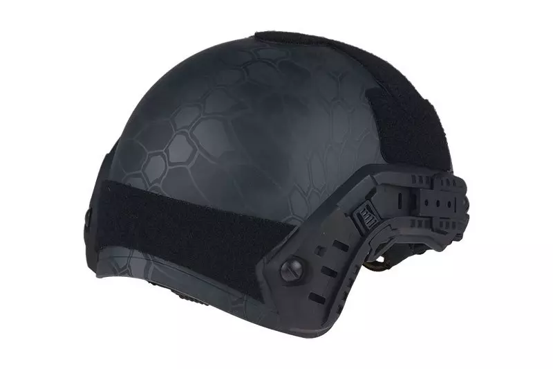 Replika hełmu Ballistic Memory Foam - TYP OD-G-FMA-21-022338-04 asgbox.pl Replika hełmu Ballistic Memory Foam - TYP - obrazek 2