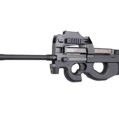 Replika pistoletu maszynowego PDW 99 L - czarny OD-G-GIG-01-004118-00 asgbox.pl Replika pistoletu maszynowego PDW 99 L - czarny OD-G-GIG-01-004118-00 asgbox.pl