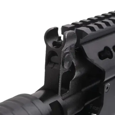 Alternative view of Replika karabinu LTS Keymod 9.5