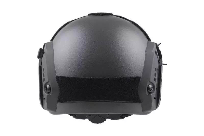 Replika hełmu maritime - szara OD-G-FMA-21-022199-04 asgbox.pl Replika hełmu maritime - szara - obrazek 4