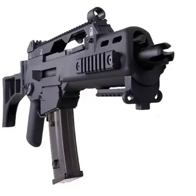 Replika karabinka G39C GBBR OD-G-WET-02-001234-00 asgbox.pl