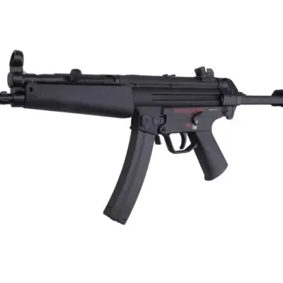 Replika pistoletu maszynowego TGM A4 RTB OD-G-GIG-01-002354-00 asgbox.pl Replika pistoletu maszynowego TGM A4 RTB OD-G-GIG-01-002354-00 asgbox.pl