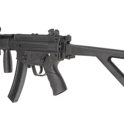 Replika pistoletu maszynowego MP014M OD-G-CLA-01-016095-00 asgbox.pl Replika pistoletu maszynowego MP014M OD-G-CLA-01-016095-00 asgbox.pl