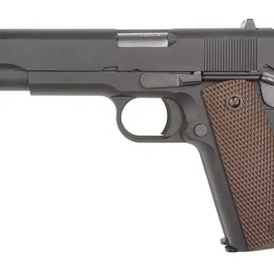 Replika pistoletu M19Double Barrel - czarny OD-G-WET-02-016137-00 asgbox.pl