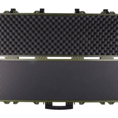 Walizka transportowa Nuprol hard case PNP 110cm - zielona OD-G-WEE-22-019558-00 asgbox.pl