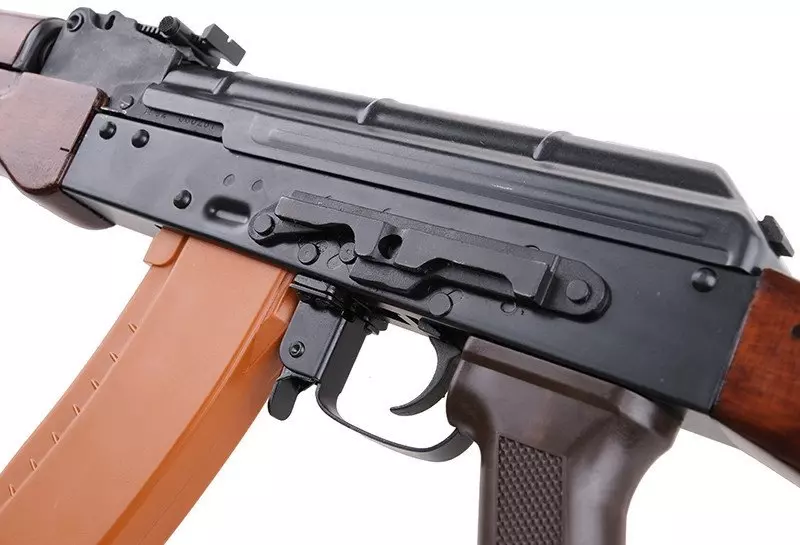 Replika karabinka EL-74N (Gen. 2) OD-G-EIL-01-005782-00 asgbox.pl Replika karabinka EL-74N (Gen. 2) - obrazek 8