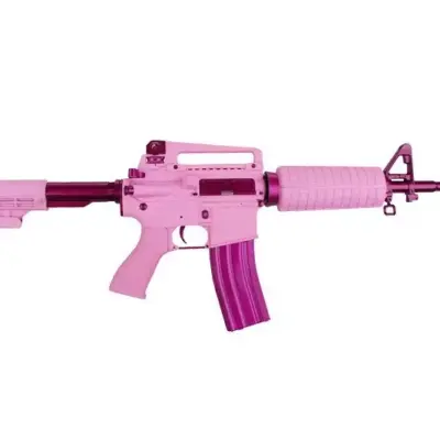 Replika karabinka FF16 Femme Fatale PBB OD-G-GIG-01-004883-00 asgbox.pl Replika karabinka FF16 Femme Fatale PBB OD-G-GIG-01-004883-00 asgbox.pl