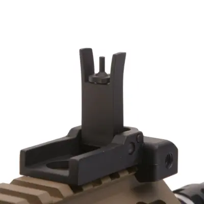 Replika karabinka SA-B12 ONE™ KeyMod 8" SAEC™ System - Half Tan OD-G-SPE-01-009312-00 asgbox.pl Replika karabinka SA-B12 ONE™ KeyMod 8" SAEC™ System - Half Tan OD-G-SPE-01-009312-00 asgbox.pl