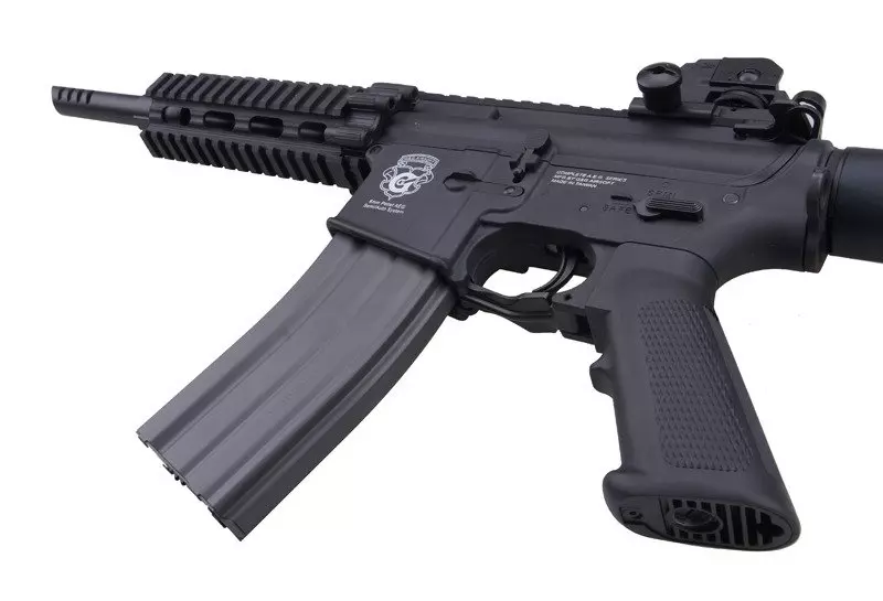 Replika karabinka GR16 CQW WASP OD-G-GIG-01-002362-00 asgbox.pl Replika karabinka GR16 CQW WASP - obrazek 4