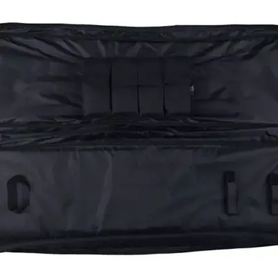 Pokrowiec na broń Vasak (1000mm) - czarny OD-G-PRI-22-019469-00 asgbox.pl