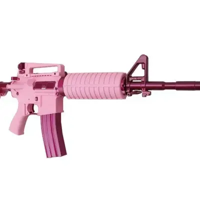 asgbox.pl - Replika karabinu FF16 Femme Fatale