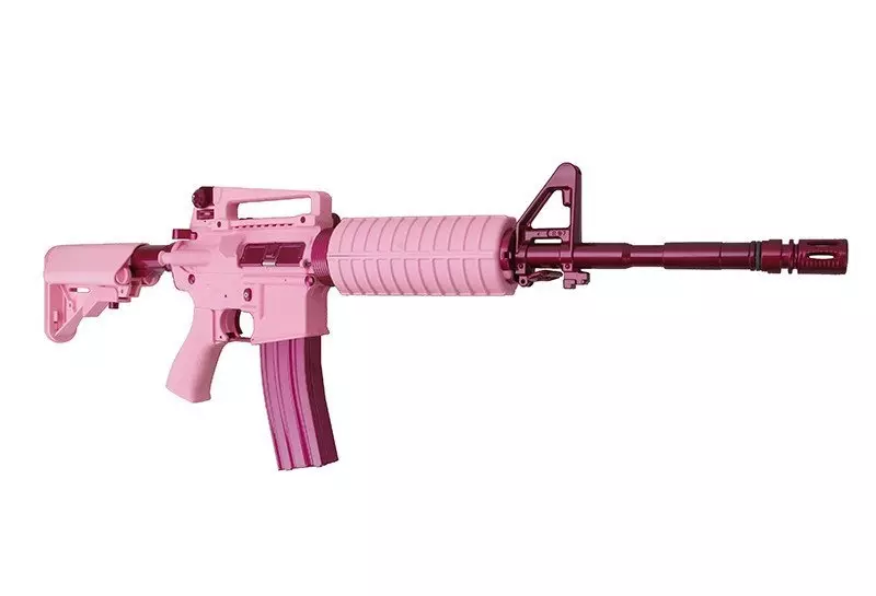 Replika karabinu FF16 Femme Fatale OD-G-GIG-01-004796-00 asgbox.pl asgbox.pl - Replika karabinu FF16 Femme Fatale