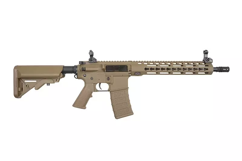 Replika Karabinka CA4 KM12 - Dark Earth OD-G-CLA-01-016054-00 asgbox.pl Replika Karabinka CA4 KM12 - Dark Earth - obrazek 8