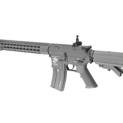 Replika karabinka Specna Arms SA-B15 ONE™ - Chaos Grey OD-G-SPE-01-017536-00 asgbox.pl Replika karabinka Specna Arms SA-B15 ONE™ - Chaos Grey OD-G-SPE-01-017536-00 asgbox.pl